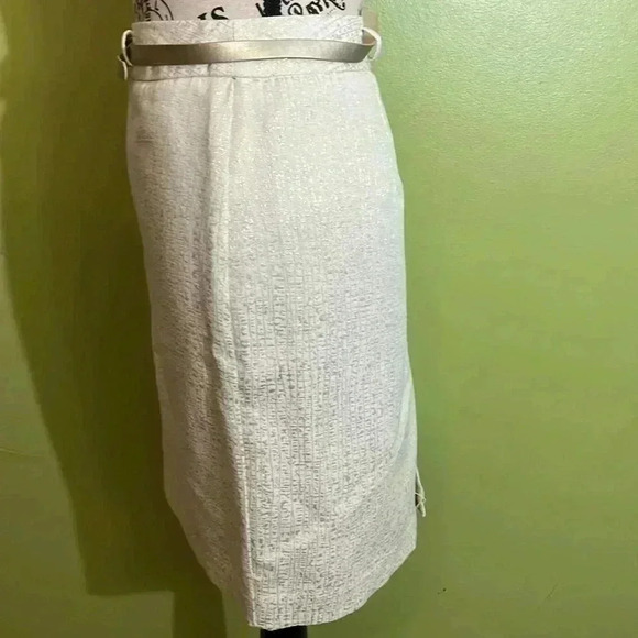 Worthington Knee Length Skirt NWOT - Picture 5 of 8